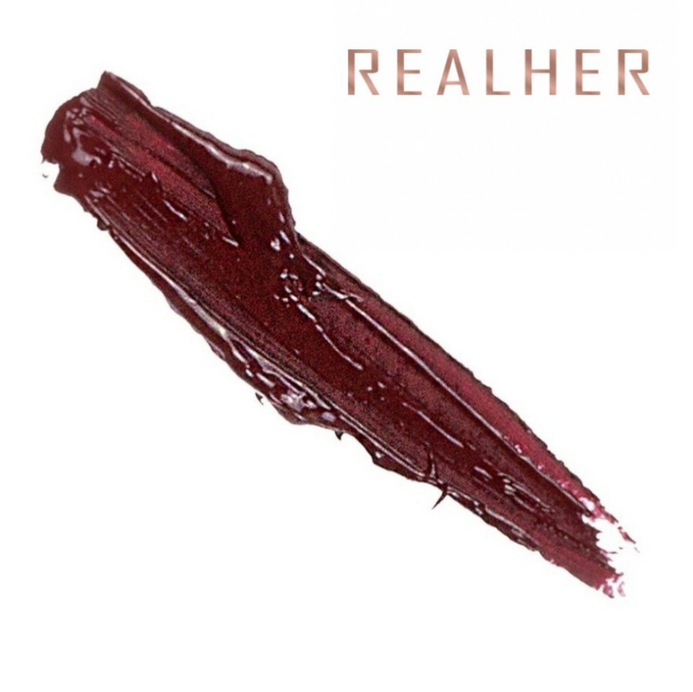 RealHer Moisturizing lipstick- I am Powerful